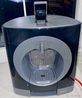 Kávovar Nescafé Dolce Gusto Krups