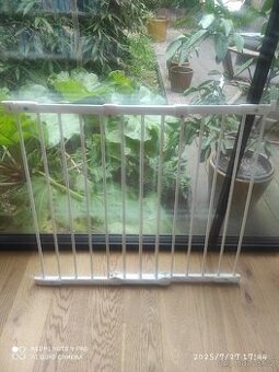 Nastavitelná dětská zábrana Baby Dan