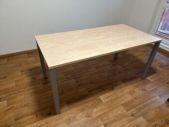 Kancelářský stůl + kanc. křeslo zdarma