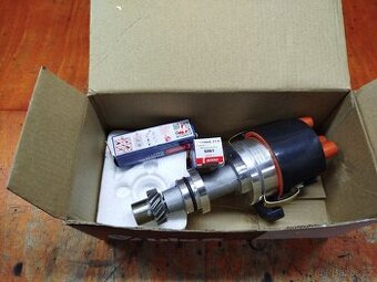 Rozdělovač VW 1,6 / 1,8