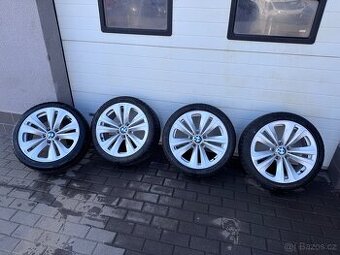 BMW styling 234 dvourozměr