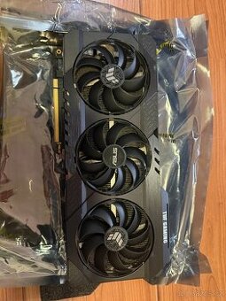 ASUS TUF Gaming GeForce RTX  3080 Ti OC