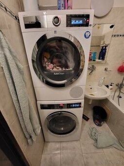 SET BOSCH A+++ HOME PROFESIONAL