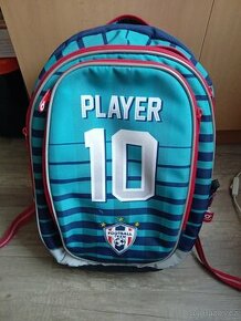 Školní batoh zn. Topgal