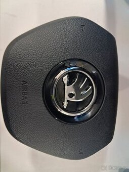 Airbag Škoda Rapid