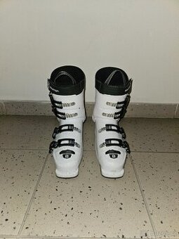 Dětské lyžařské boty Salomon