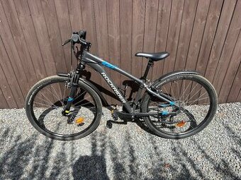 Prodám juniorské horské kolo Rockrider