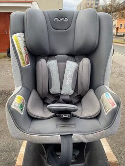 Dětská autosedačka Nuna Prym caviar
