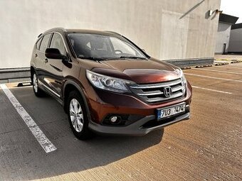 Honda CR-V 2.2 i-DTEC 4x4