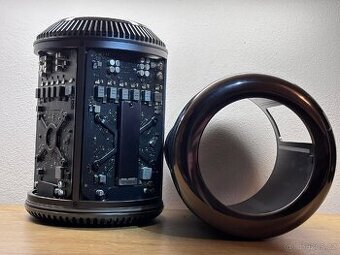Apple mac Pro 4-core | 16GB ram | firepro D300 |