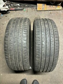 Letní pneu Barum 205/50/17