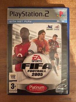 FIFA 2005