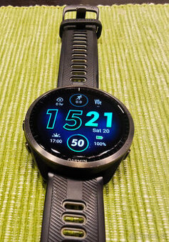 Garmin Forerunner 965 FR965