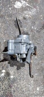 Karburátor Jikov 3098