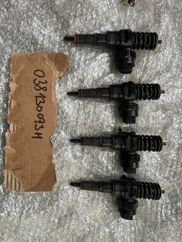 vstřikovače 038130073H