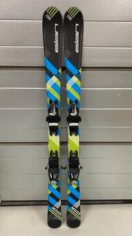 Dětské lyže ELAN 130 cm