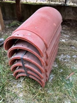 Střešní hřebenáč