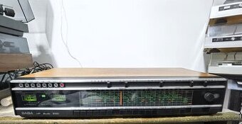 SABA HiFi studio 8100