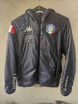 Lyžařská lehká bunda Kappa fisi 6cento xl