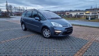 Citroen Grand C4 Picasso 7 Míst