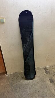 Snowboard Nitro Pantera 166 Wide