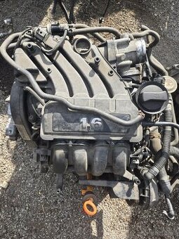 SKODA OCTAVIA 2 MOTOR 1.6 MPI 75KW