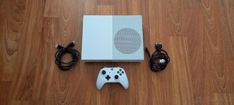XBOX ONE S 500GB