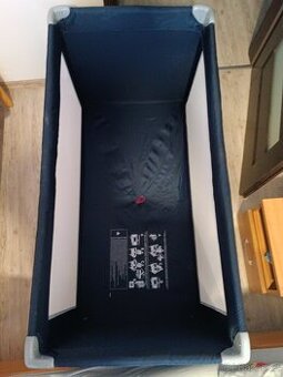 Cestovní postýlka Soft Dreams