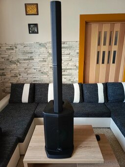 PROEL SESSION 1 FREE (pa  sloupový systém ,reprobox)NOVY