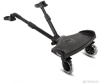 Stupátko kočárek Zopa Segboard 2