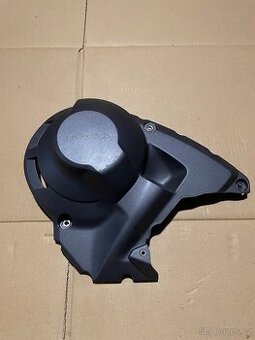 Pravý kryt motoru na Honda NC 700/750
