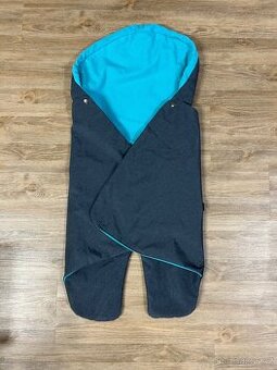 Fusak do autosedačky