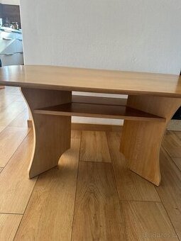 Konferenční stolek