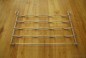 držák na láhve do ledničky Gorenje