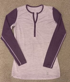 Icebreaker tričko 100% merino - vel. M - nové