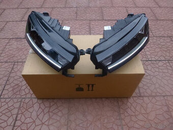 Škoda Octavia 4 IV orig světlo 5E4941015 5E4941016