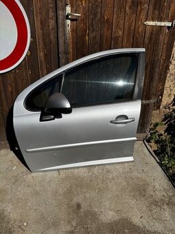Dveře Peugeot 207SW