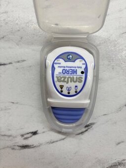 Snuza Hero MD - mobilní monitor dechu