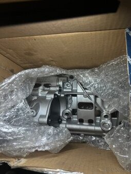 Olejové čerpadlo BMW N47