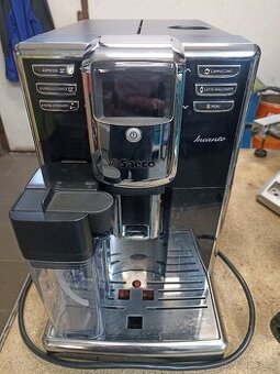 Prodám kávovar Saeco Incanto