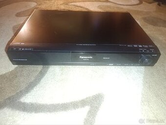 DVD Přehrávač/Domácí Kino