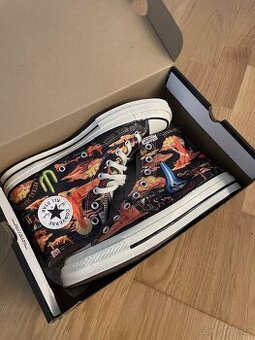 Converse Chuck Twisted Resort Chuck 70 Hi