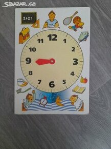 Staré školní pomůcky - Pro sběratele