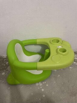 Dětská koupací sedačka Smoby – do vany  Popis: