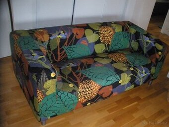 ikea klippan skatelov