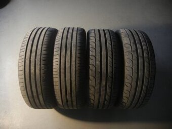 Letní pneu Pirelli + Semperit 235/55R18