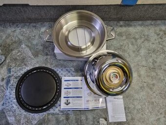 Multifunkční nádoba Zepter TF 990