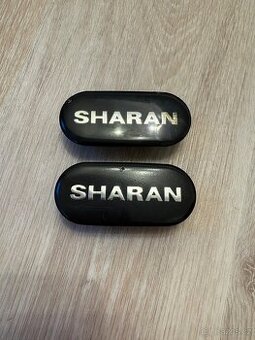 Krytky Volkswagen Sharan do blinkru - 1