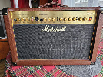 Marshall AS50D