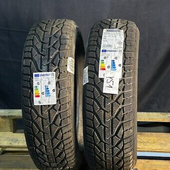 NOVÉ Zimní pneu 195/65 R15 95T Sebring